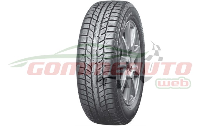 COP. 155/70R013 Yokohama V903 W.DRIVE 75T M+S